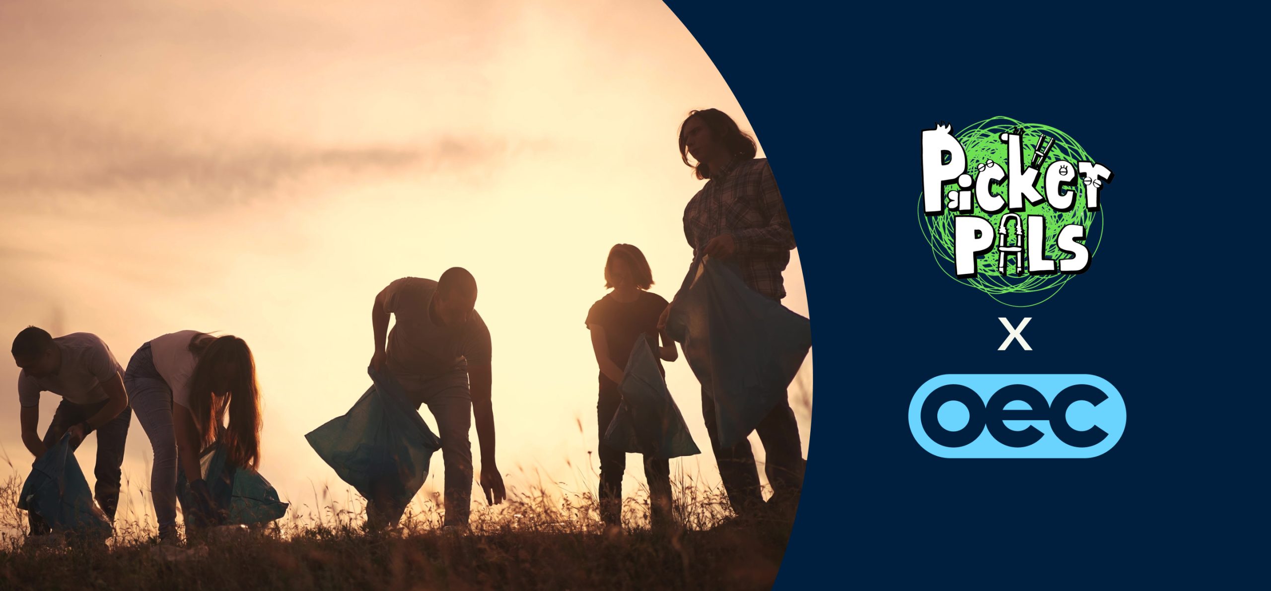 “Small actions create lasting change” – Q&amp;A with Emma Goldsmith, Picker Pals champion