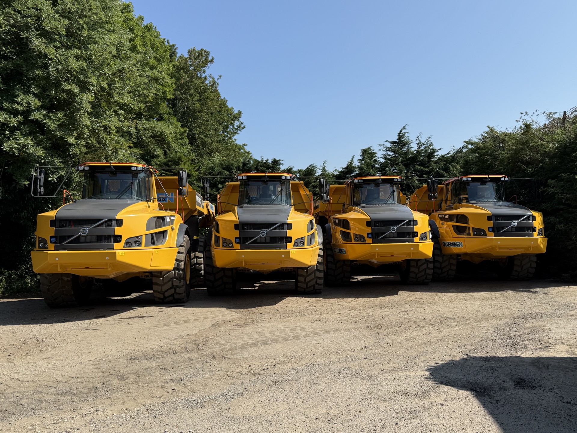 Fleet &amp; investment