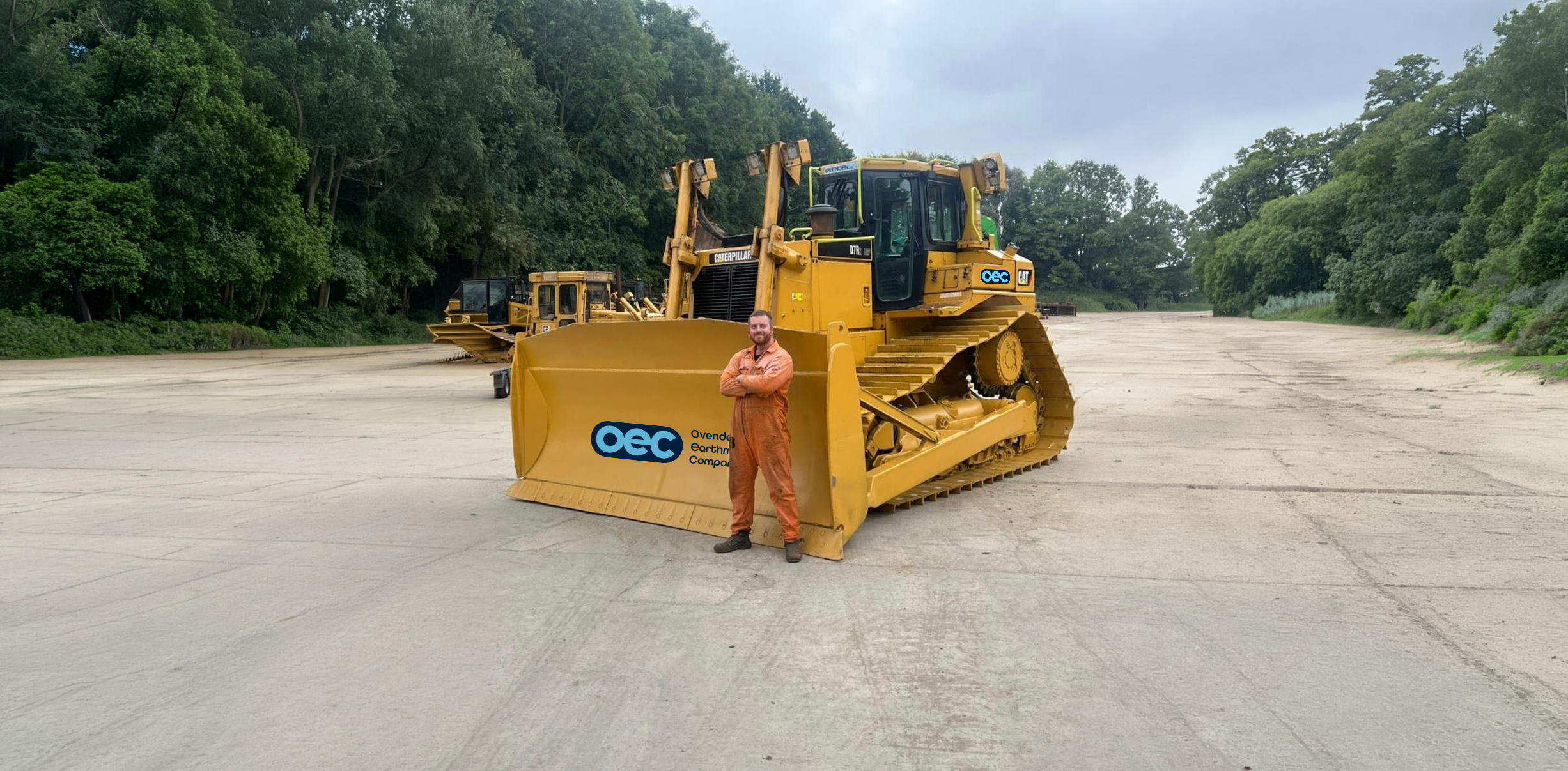 Finding your path: Ollie’s journey at OEC