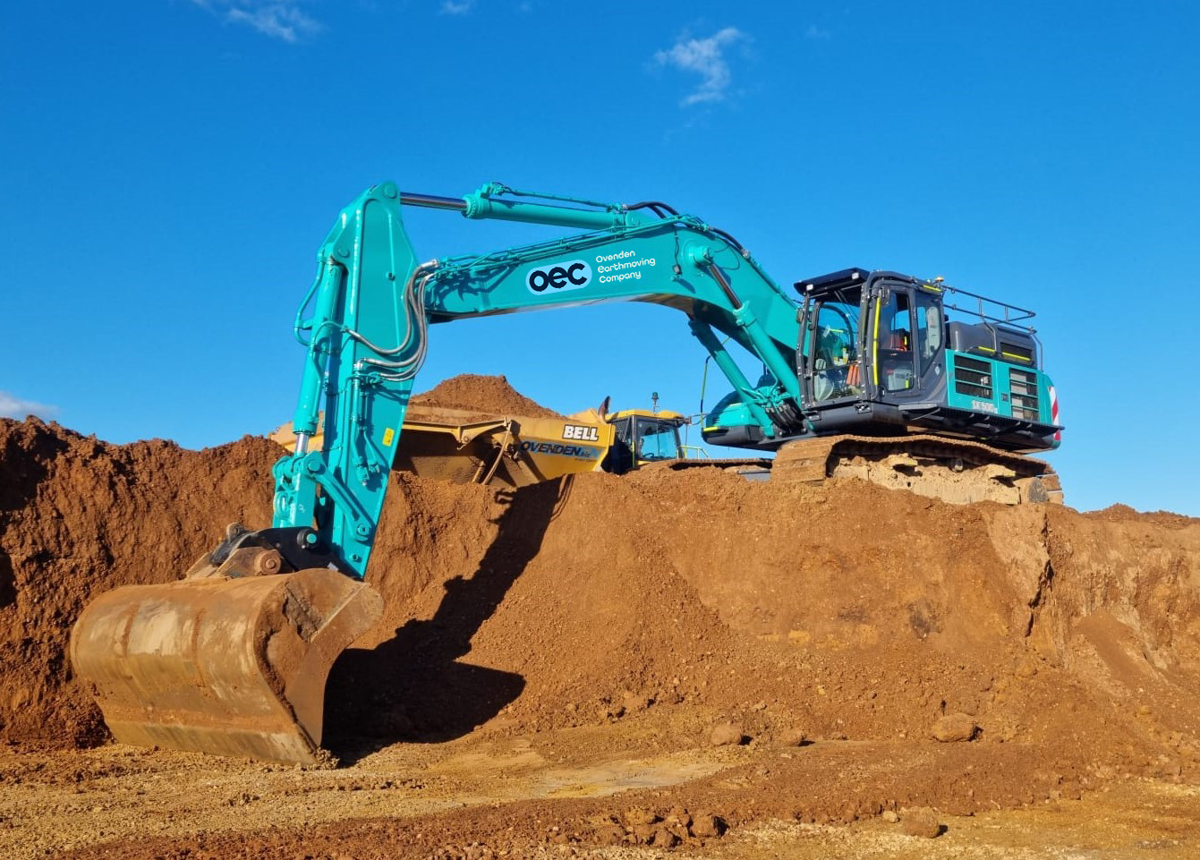 Mineral extraction